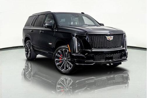 2025 Cadillac Escalade V-Series