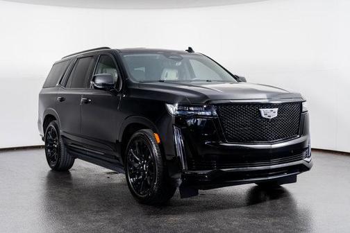 2024 Cadillac Escalade Sport Platinum