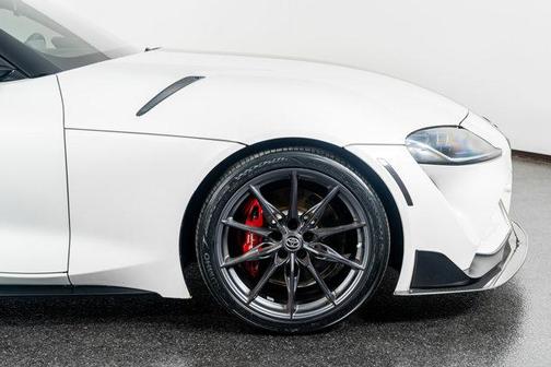 2024 Toyota Supra 3.0 Premium