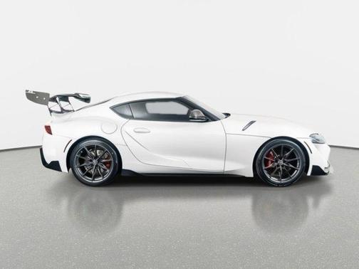 2024 Toyota Supra 3.0 Premium
