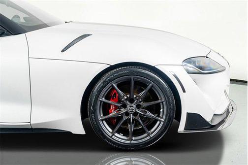 2024 Toyota Supra 3.0 Premium