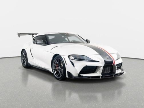 2024 Toyota Supra 3.0 Premium