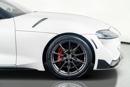 2024 Toyota Supra 3.0 Premium