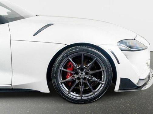 2024 Toyota Supra 3.0 Premium