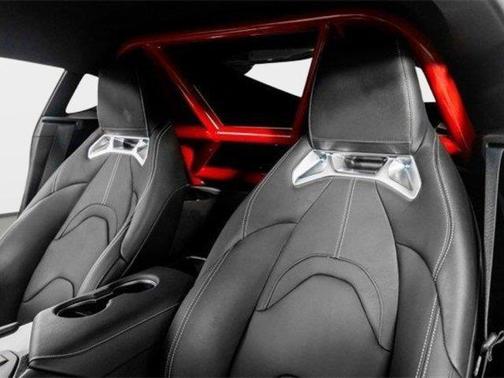 2024 Toyota Supra 3.0 Premium