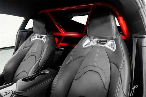 2024 Toyota Supra 3.0 Premium