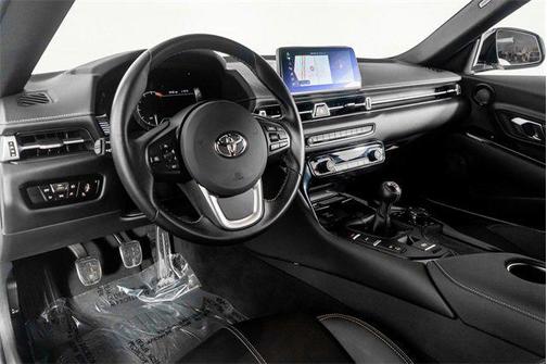 2024 Toyota Supra 3.0 Premium