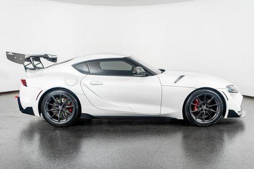 2024 Toyota Supra 3.0 Premium
