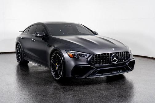 2023 Mercedes-Benz AMG GT 63 S 4-Door