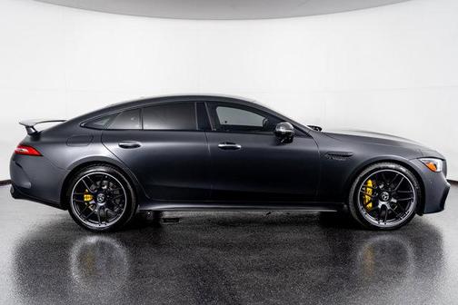 2023 Mercedes-Benz AMG GT 63 S 4-Door