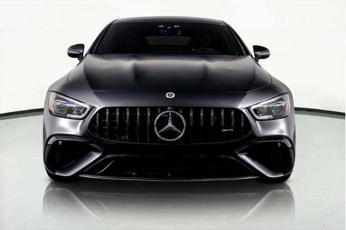 2023 Mercedes-Benz AMG GT 63 S 4-Door
