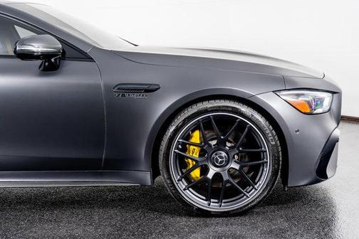 2023 Mercedes-Benz AMG GT 63 S 4-Door