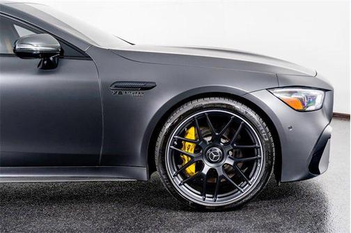 2023 Mercedes-Benz AMG GT 63 S 4-Door