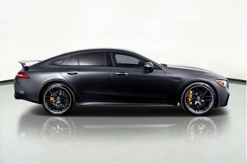 2023 Mercedes-Benz AMG GT 63 S 4-Door