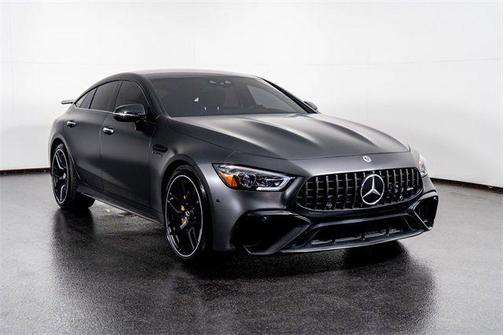 2023 Mercedes-Benz AMG GT 63 S 4-Door