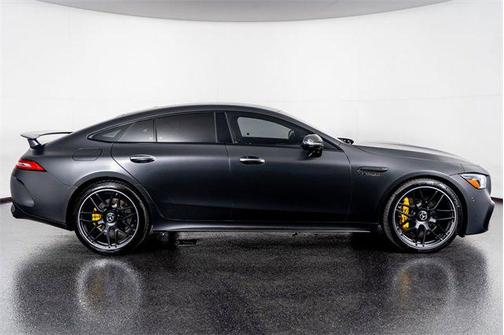 2023 Mercedes-Benz AMG GT 63 S 4-Door