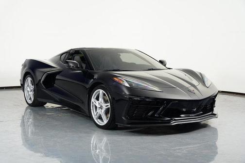 2023 Chevrolet Corvette Stingray w/1LT