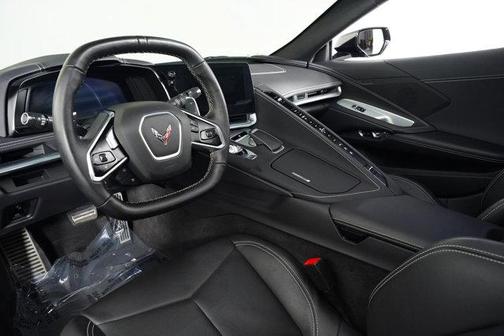 2023 Chevrolet Corvette Stingray w/1LT
