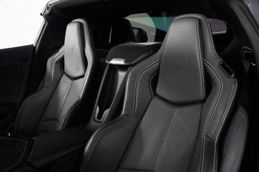 2023 Chevrolet Corvette Stingray w/1LT