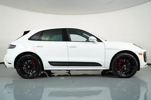 2024 Porsche Macan GTS