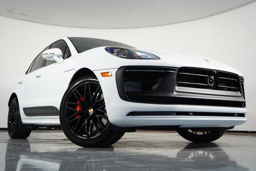 2024 Porsche Macan GTS