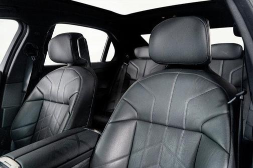 2024 BMW 760 xDrive