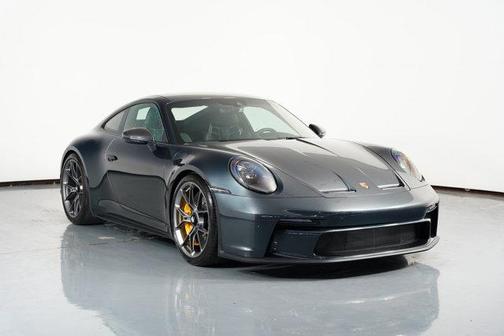 2024 Porsche 911 GT3 w/Touring Package