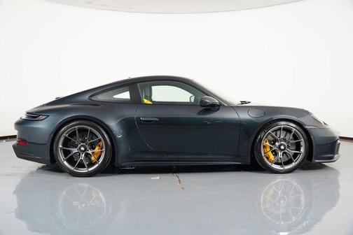 2024 Porsche 911 GT3 w/Touring Package