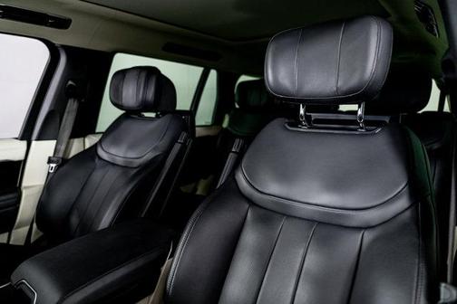 2023 Land Rover Range Rover Autobiography