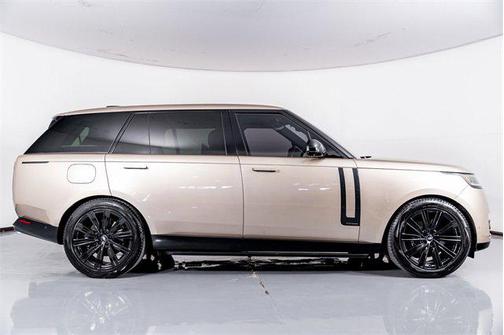 2023 Land Rover Range Rover Autobiography