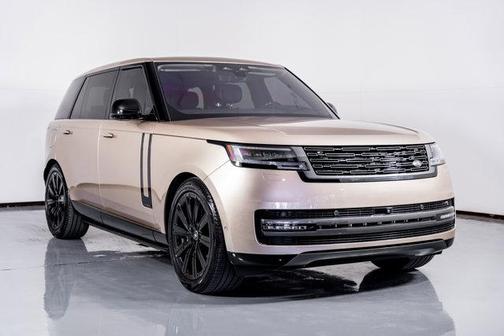 2023 Land Rover Range Rover Autobiography