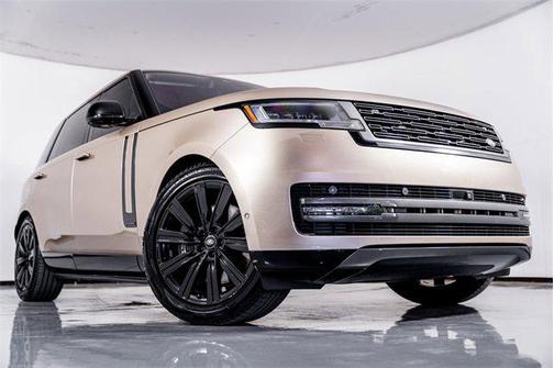 2023 Land Rover Range Rover Autobiography
