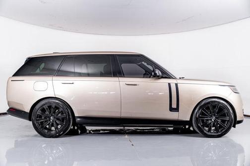 2023 Land Rover Range Rover Autobiography