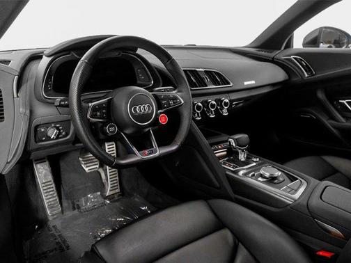 2022 Audi R8 V10 performance RWD S tronic