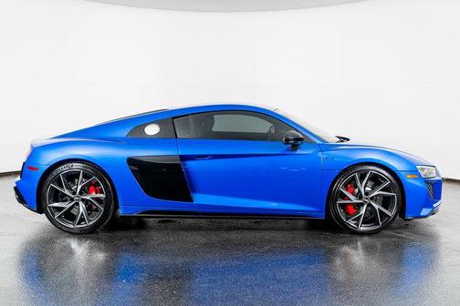 2022 Audi R8 V10 performance RWD S tronic