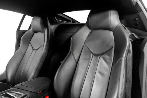 2022 Audi R8 V10 performance RWD S tronic