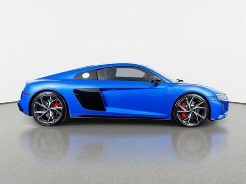 2022 Audi R8 V10 performance RWD S tronic