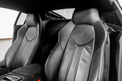 2022 Audi R8 V10 performance RWD S tronic