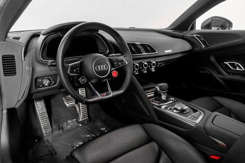 2022 Audi R8 V10 performance RWD S tronic