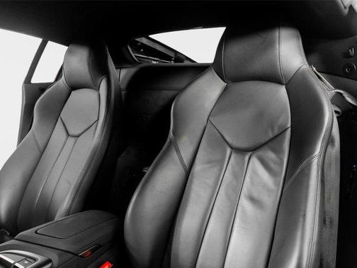 2022 Audi R8 V10 performance RWD S tronic