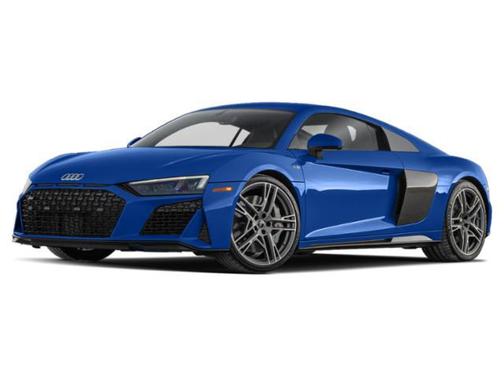 2022 Audi R8 V10 performance RWD S tronic