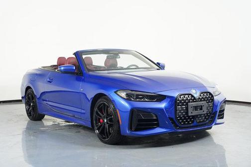 2024 BMW M440 i xDrive