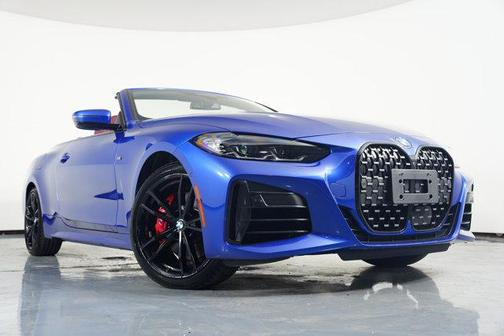 2024 BMW M440 i xDrive