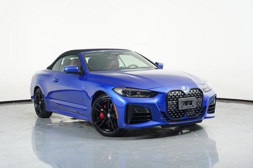 2024 BMW M440 i xDrive
