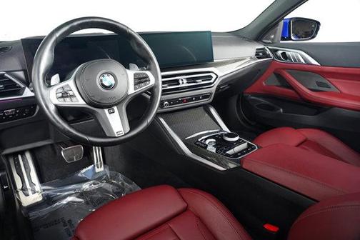 2024 BMW M440 i xDrive