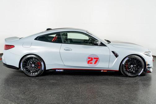 2023 BMW M4 Base