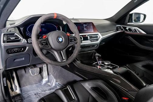 2023 BMW M4 Base