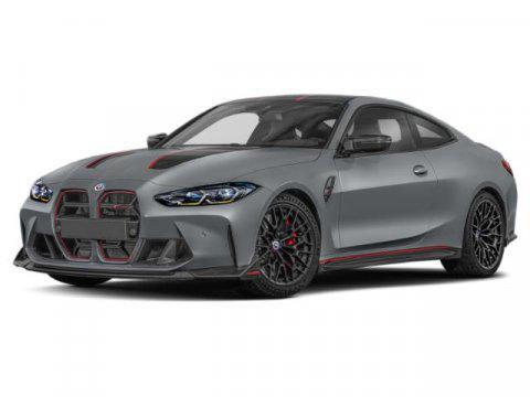 2023 BMW M4 Base