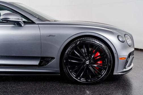 2022 Bentley Continental GT Speed