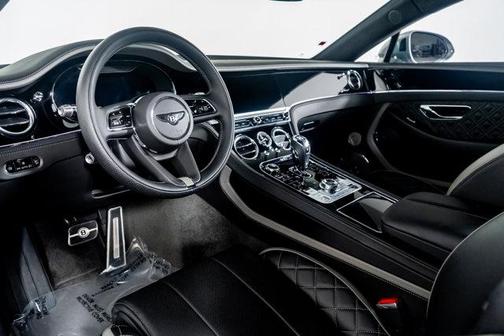 2022 Bentley Continental GT Speed